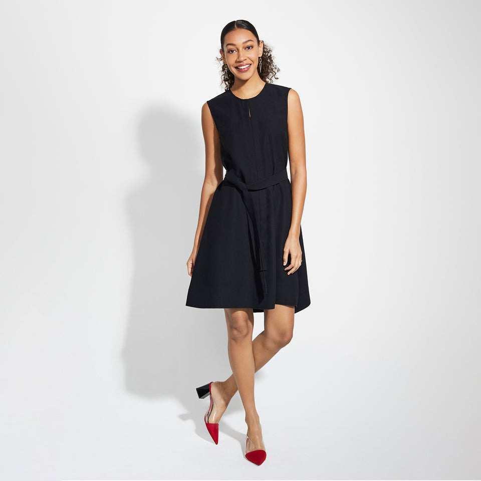 Ladies' Jules Dress - Black