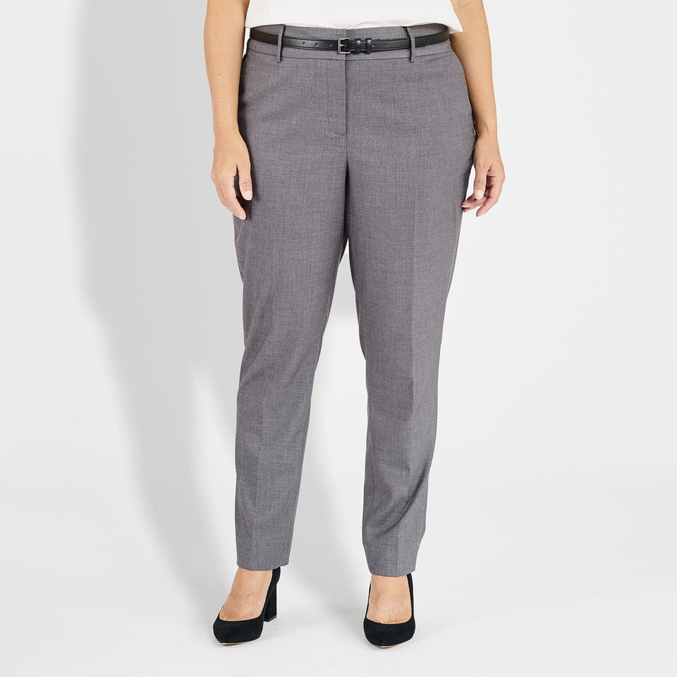 Ladies' Jordan Pant - Empire Grey