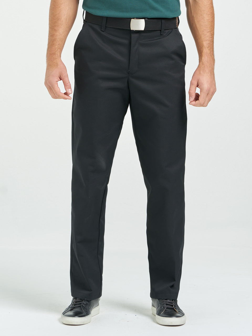 Men's HQ Work Pant - Black