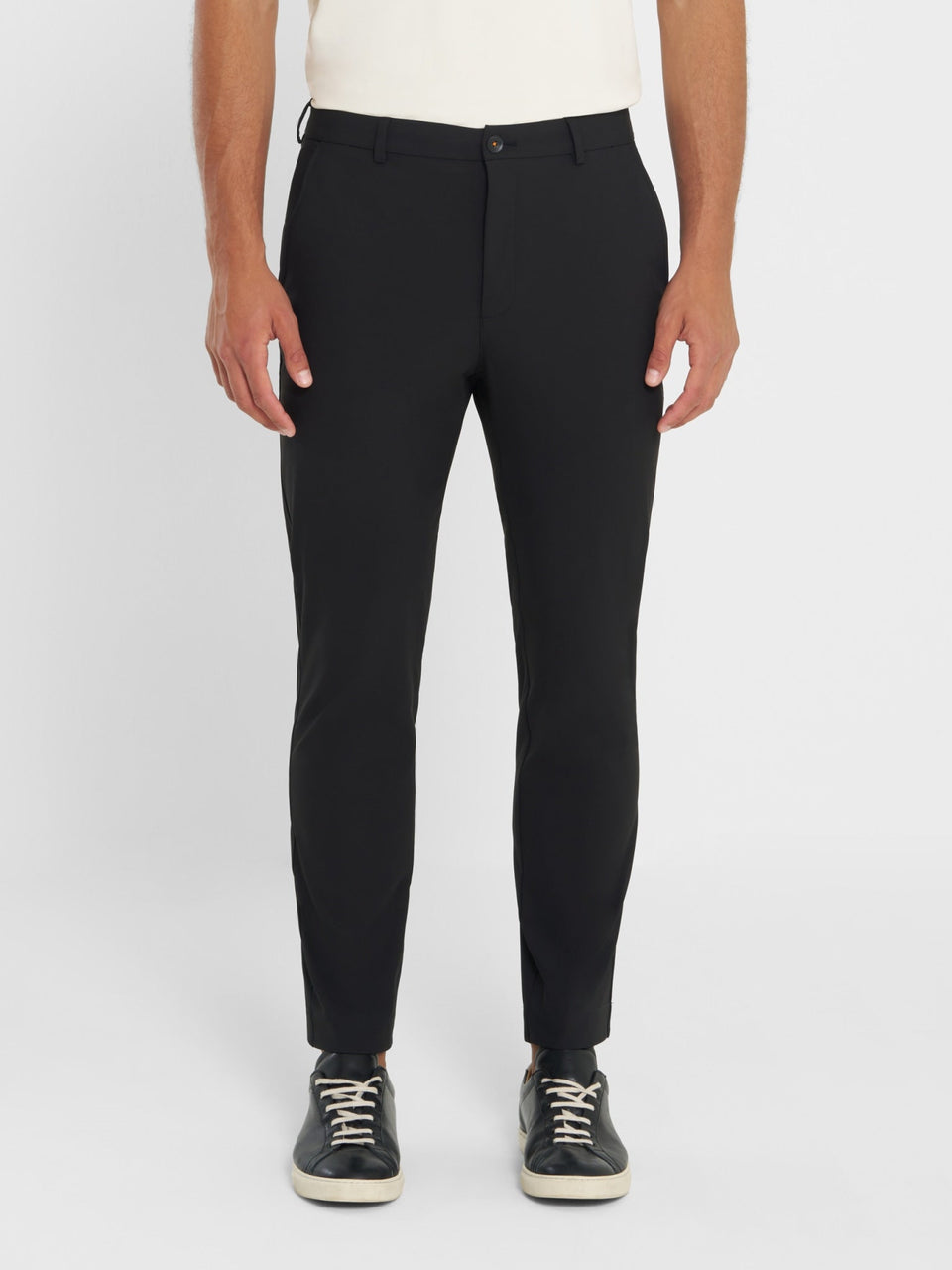 Men's Flex Tech Pant - Black