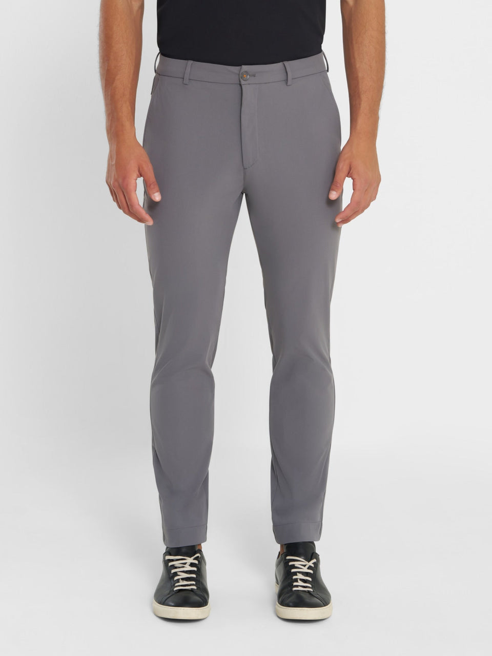 Men's Flex Tech Pant - Carbon