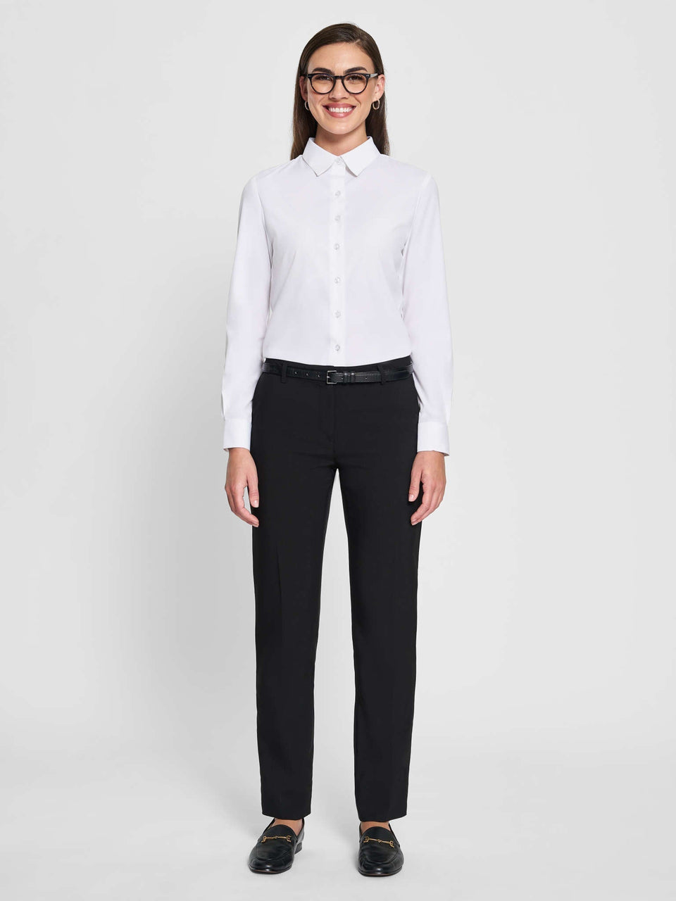 Ladies' Proserv Pant - Black