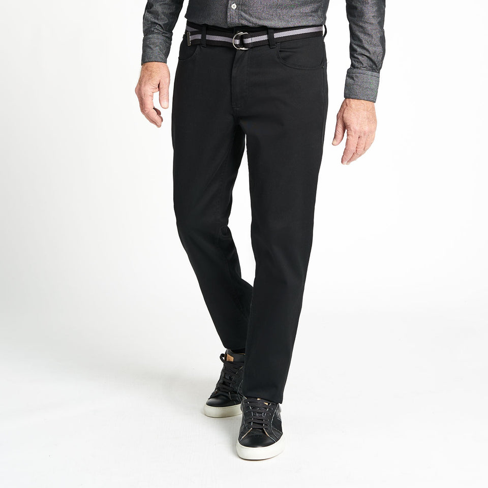 Men's NDSTRY Jeans - Black