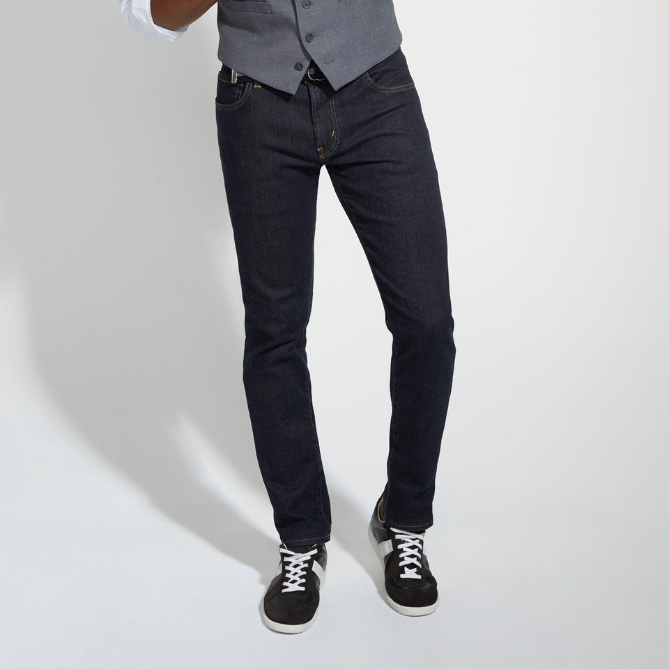 Men's NDSTRY Jeans - Dark Wash