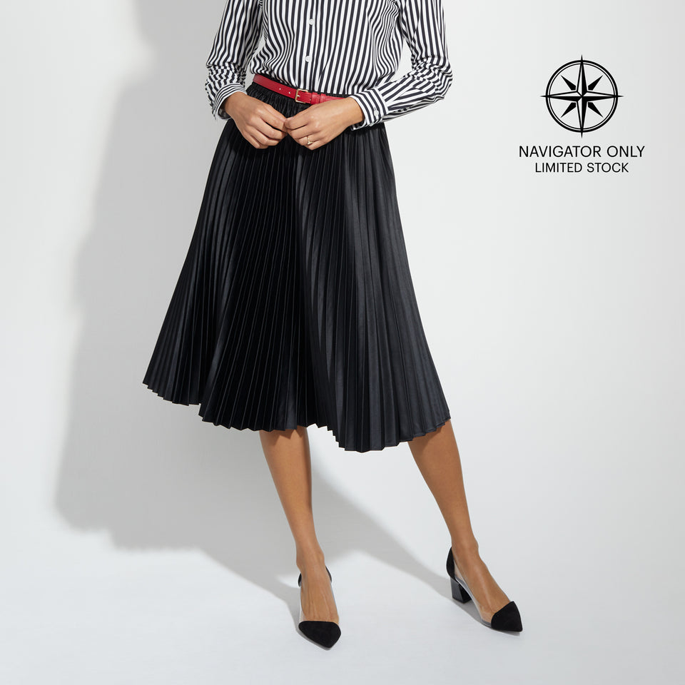 Ladies' Abby Skirt - Black