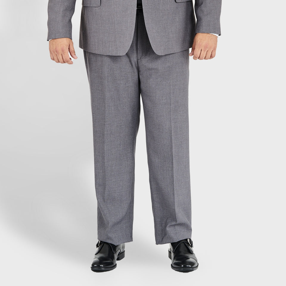 Men's James Pant Classic Fit - Empire Grey