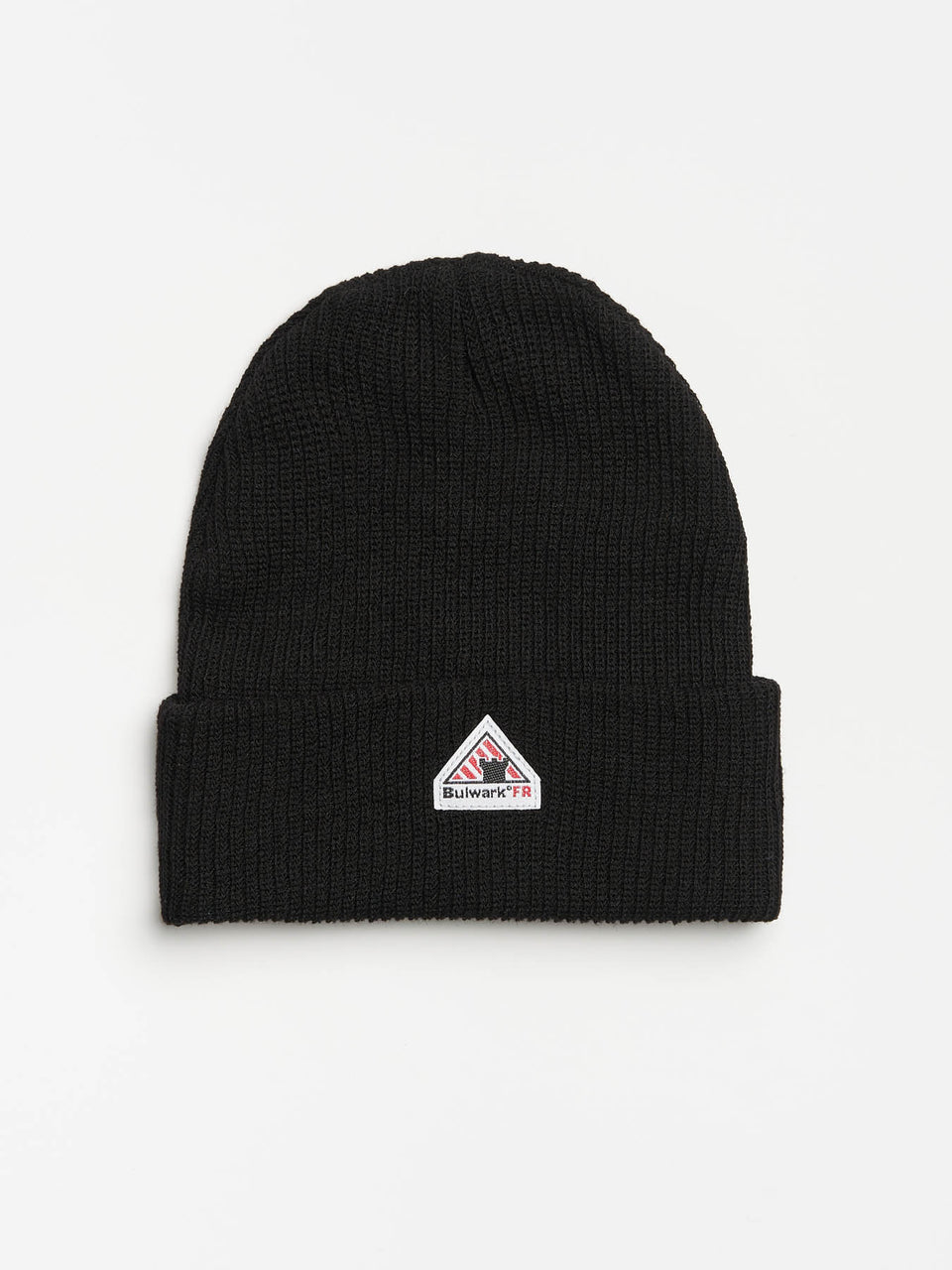 Knit Cap - Black